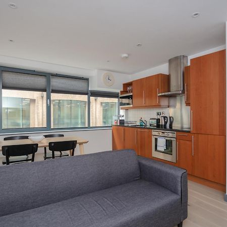 Stylish 1 Bedroom Apartment In Holborn In A Great Location Λονδίνο Εξωτερικό φωτογραφία